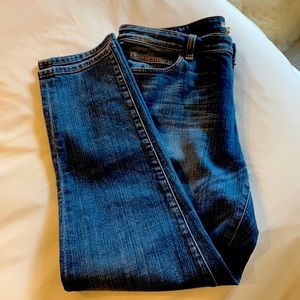 Eileen Fisher Jeans